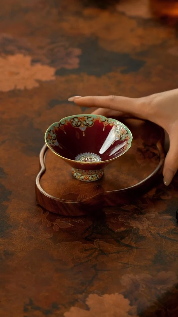 【闪购商品】11留器茶斋高货瓷器@@LQ2617