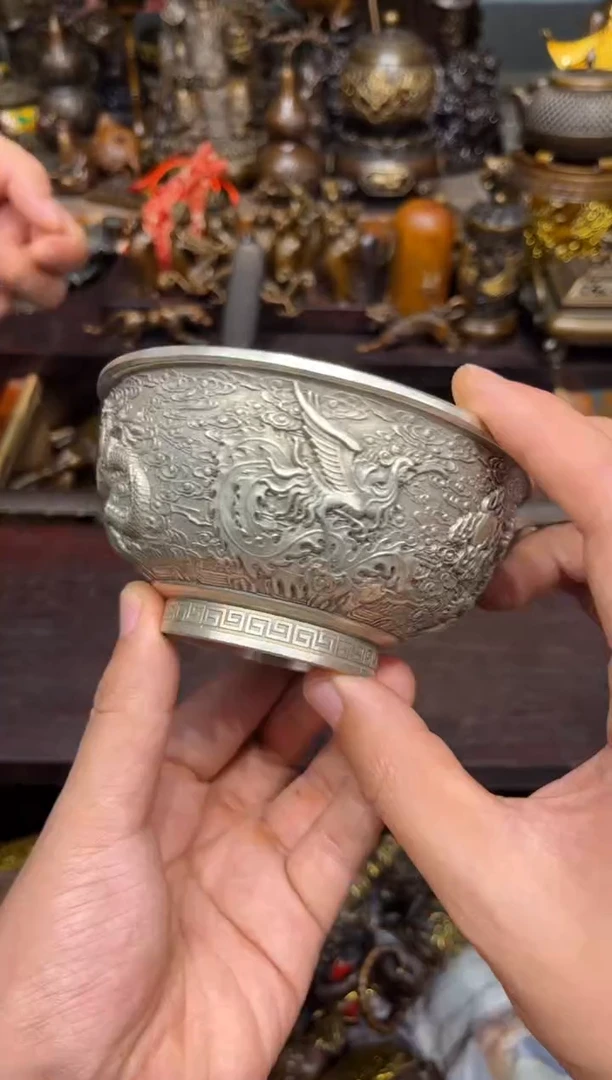 A诺诺古铜专属高端精品