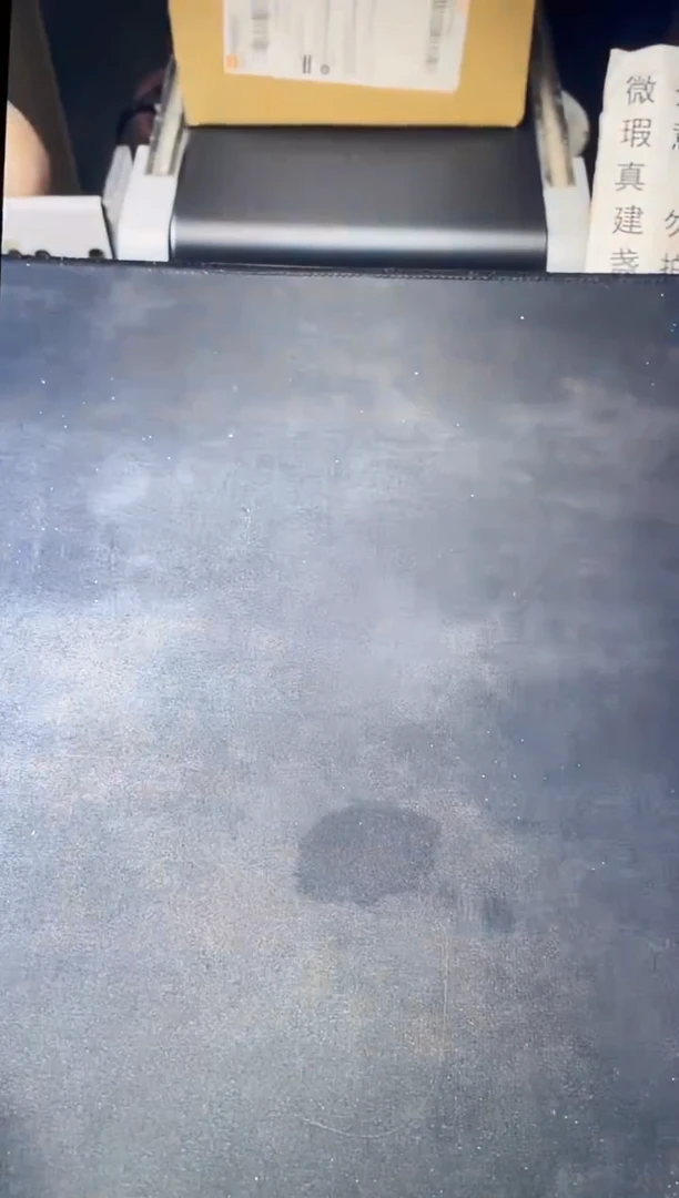 茶盏微瑕建盏主人杯