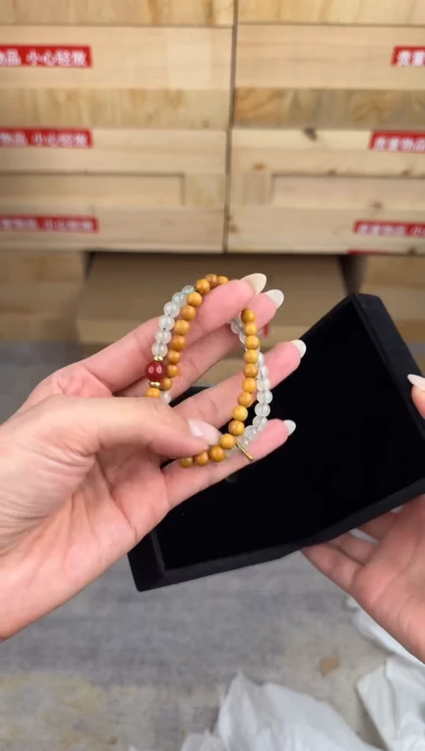 墨韵阁文玩老山檀链接@@sp064