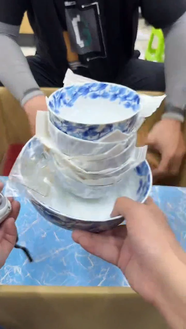 琉璃手工艺品陆**哨202