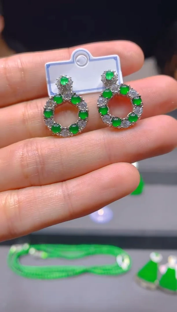 未镶嵌定制翡翠188多样性发货（发其一）