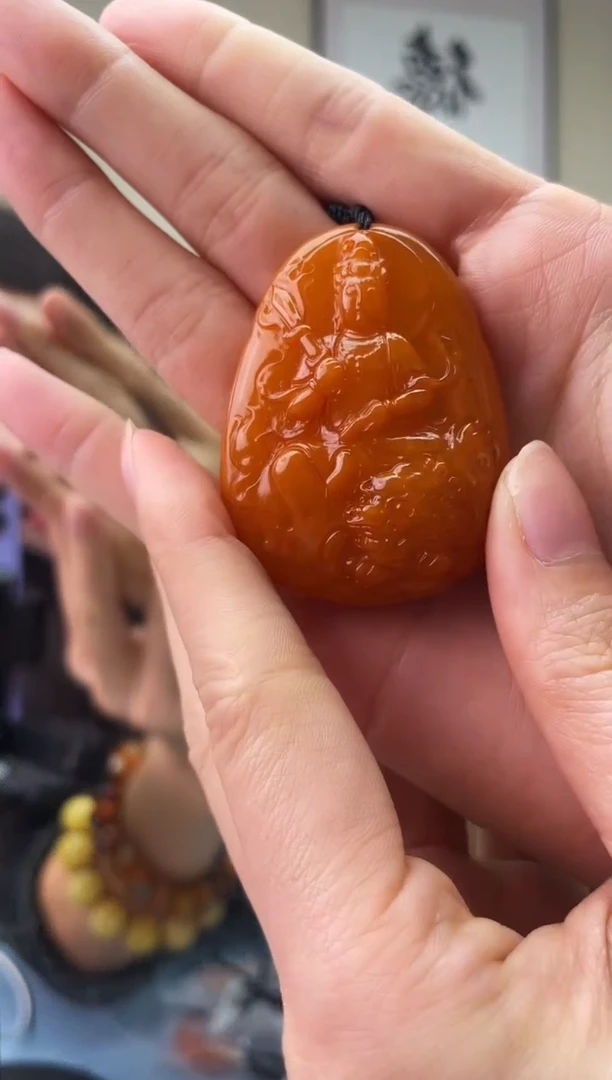 琥珀未镶嵌珠宝奇石T015假一罚十多样性发其一