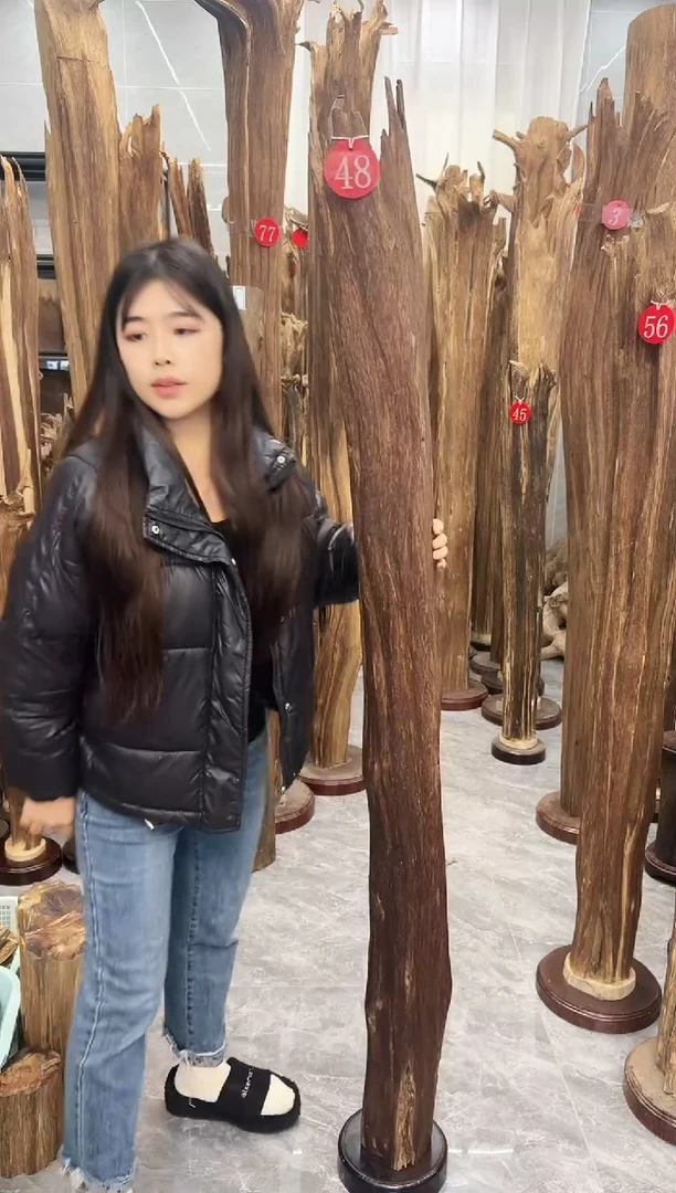 【闪购商品】沉香摆件沉香原材料摆件