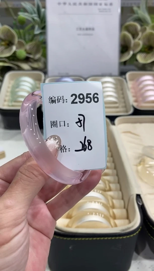 非金属无编码2956