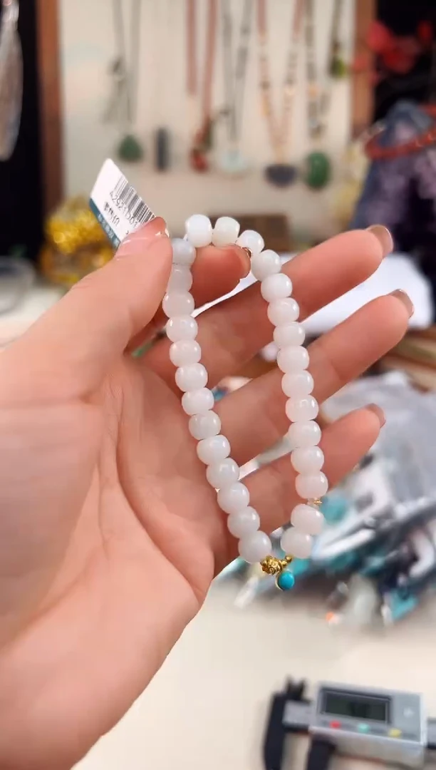 未镶嵌和田玉手饰@@A2921D018792