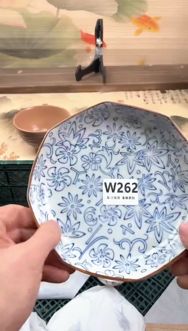 瓷片木***十262
