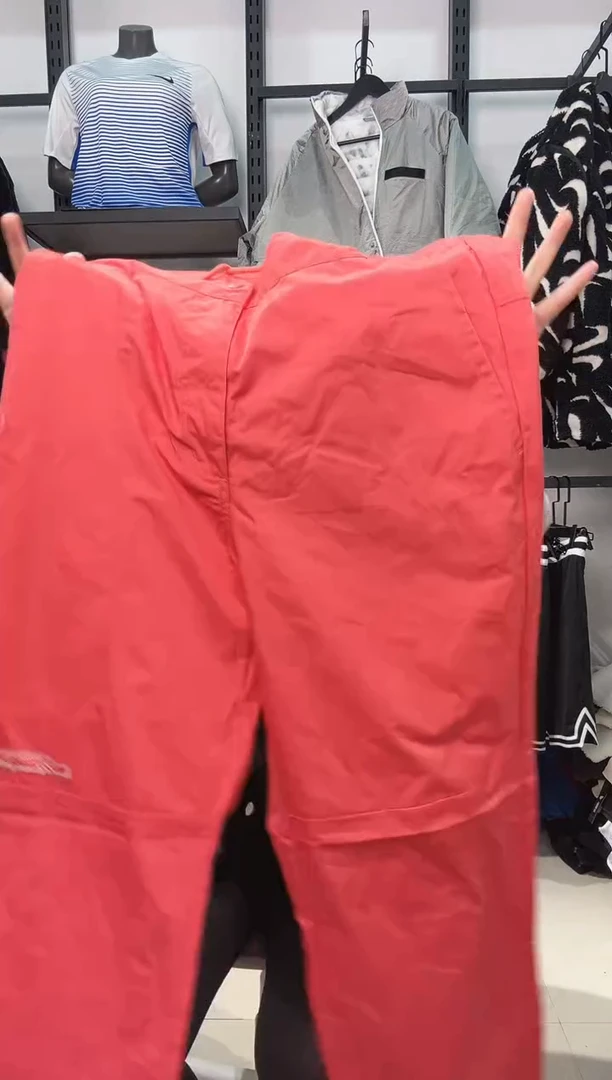 2118 编码  瑕疵直播间过款为准 尺码175