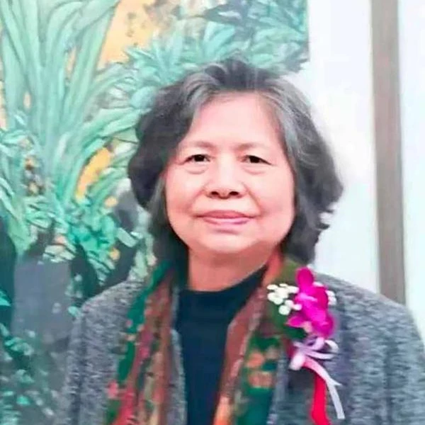 庄寿红-4平尺-书法作品-福寿安康