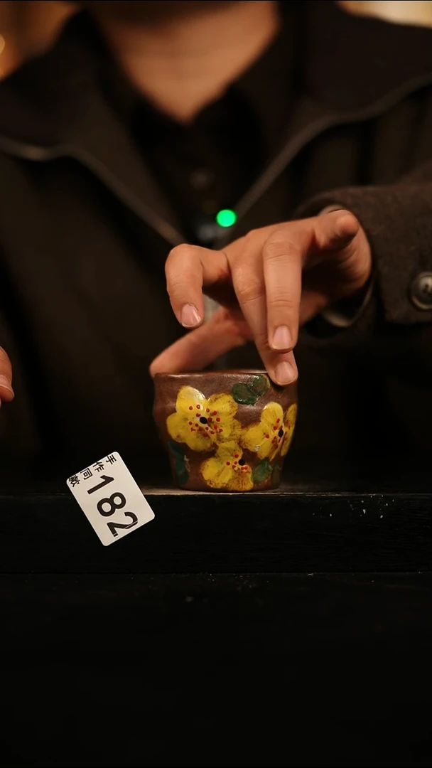 瓷片遇瓷手作同款182