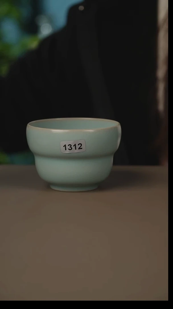 杯仿古葫芦杯一级