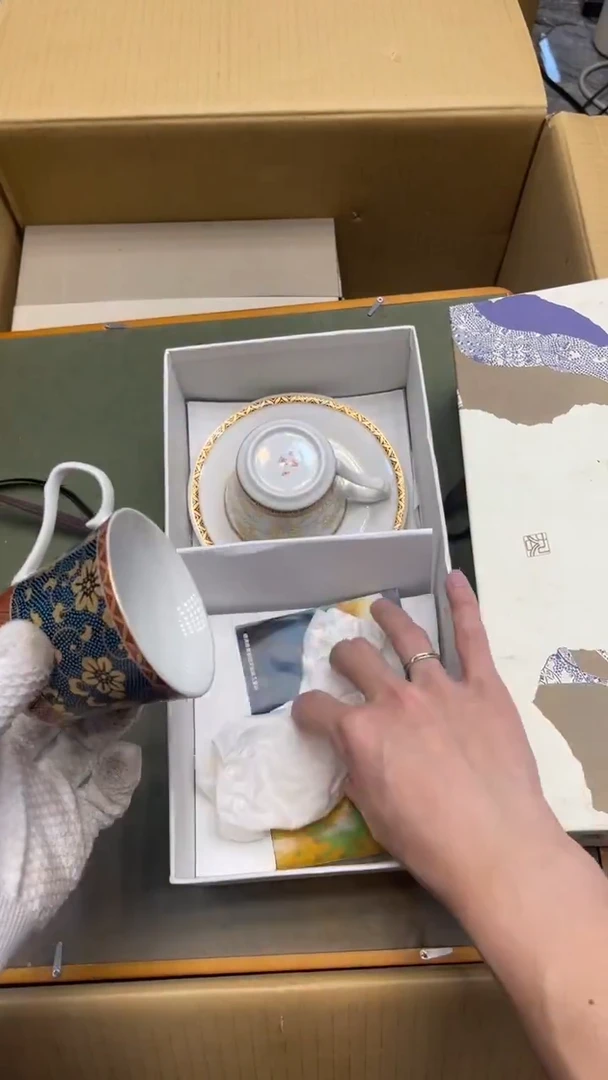 瓷片银**约1043中古商品 谨慎购买