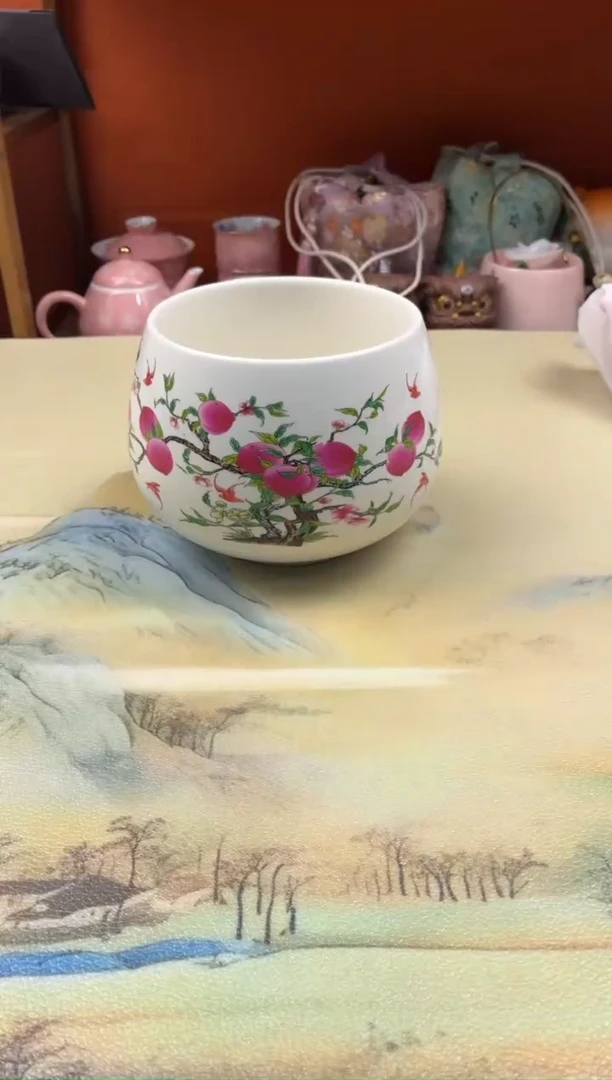 陶瓷@@@云问茶具链接