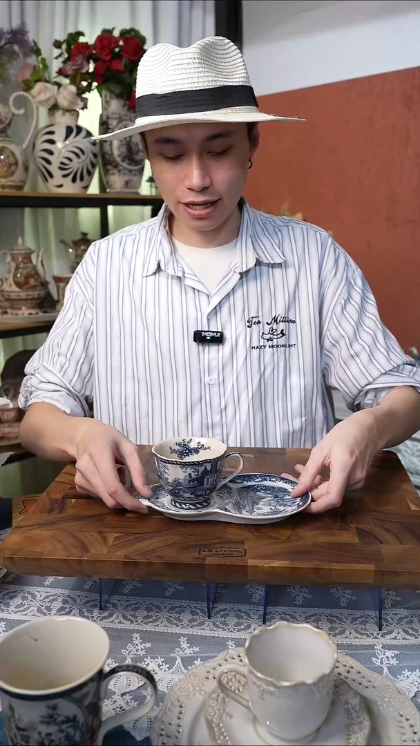 陶高端礼品------BO