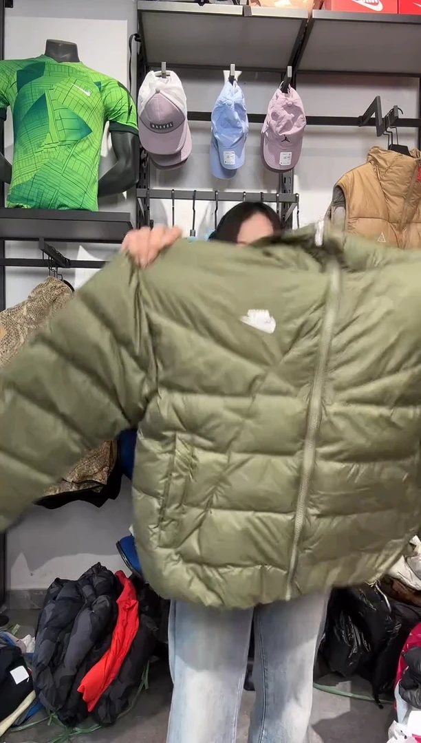 1528闪购编码Nike/Jordan运动卫衣裤以直播间过款为准尺码.XL