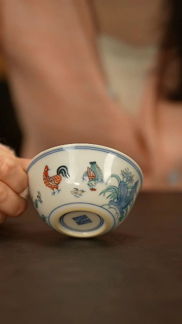 【闪购商品】瓷片            拍拍拍