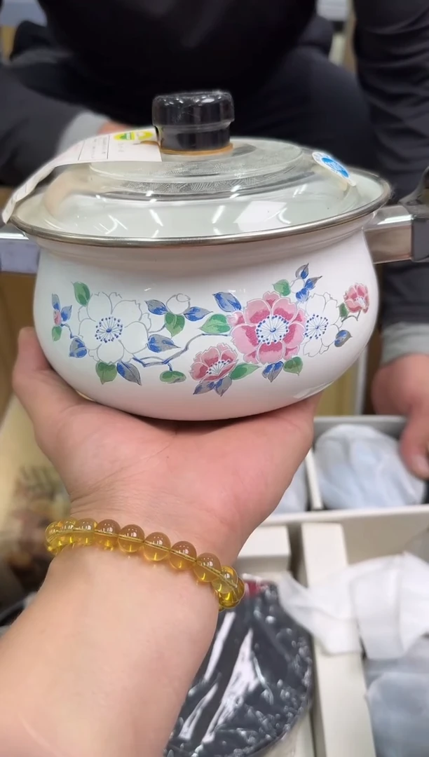 琉璃手工艺品小穆杂货铺的物品322
