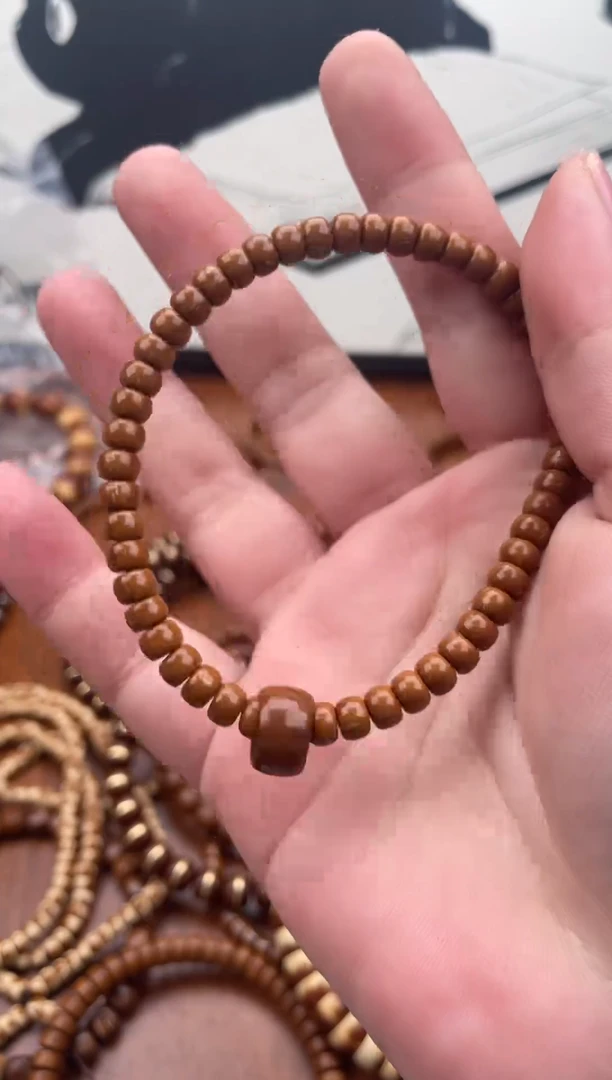 手串紫金鼠紫金鼠15