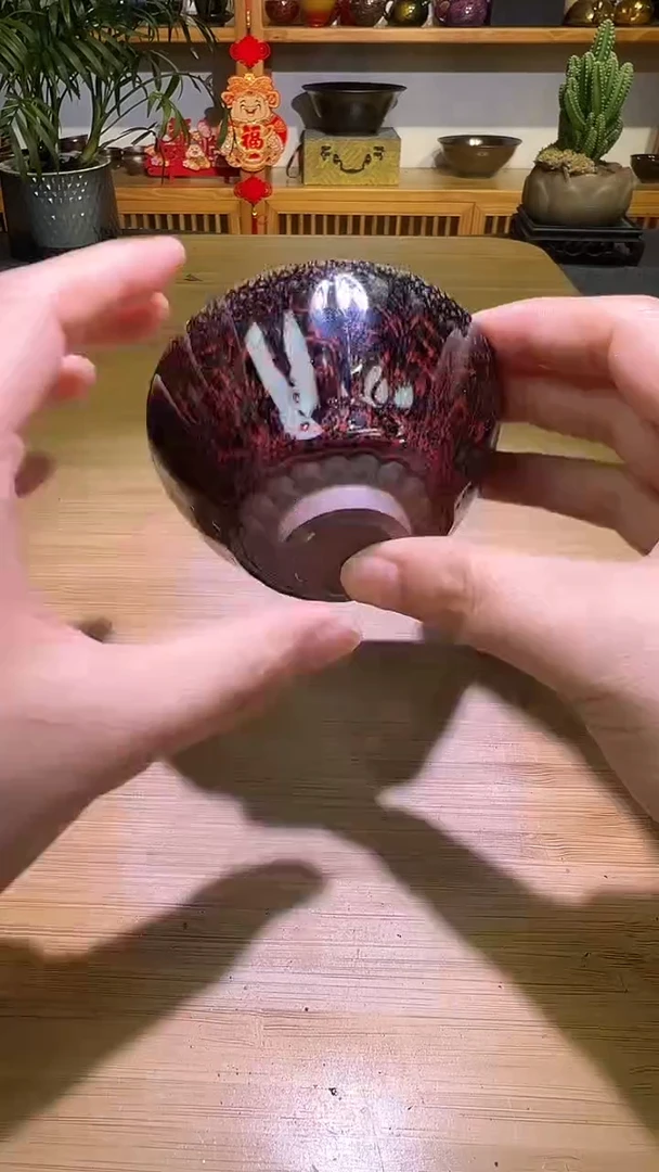 茶盏茶盏888888888火麒麟葵口