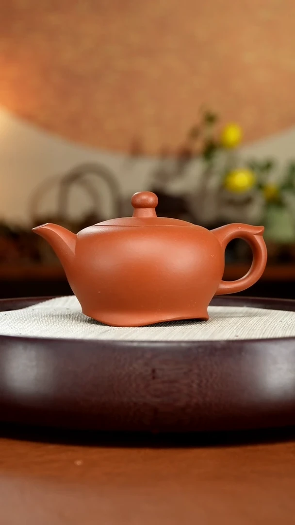 茶壶紫砂宜兴紫砂壶