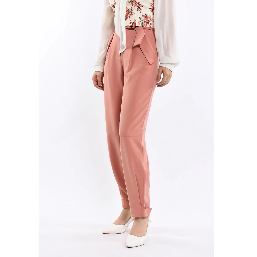 不支持退换/休闲长裤5100247