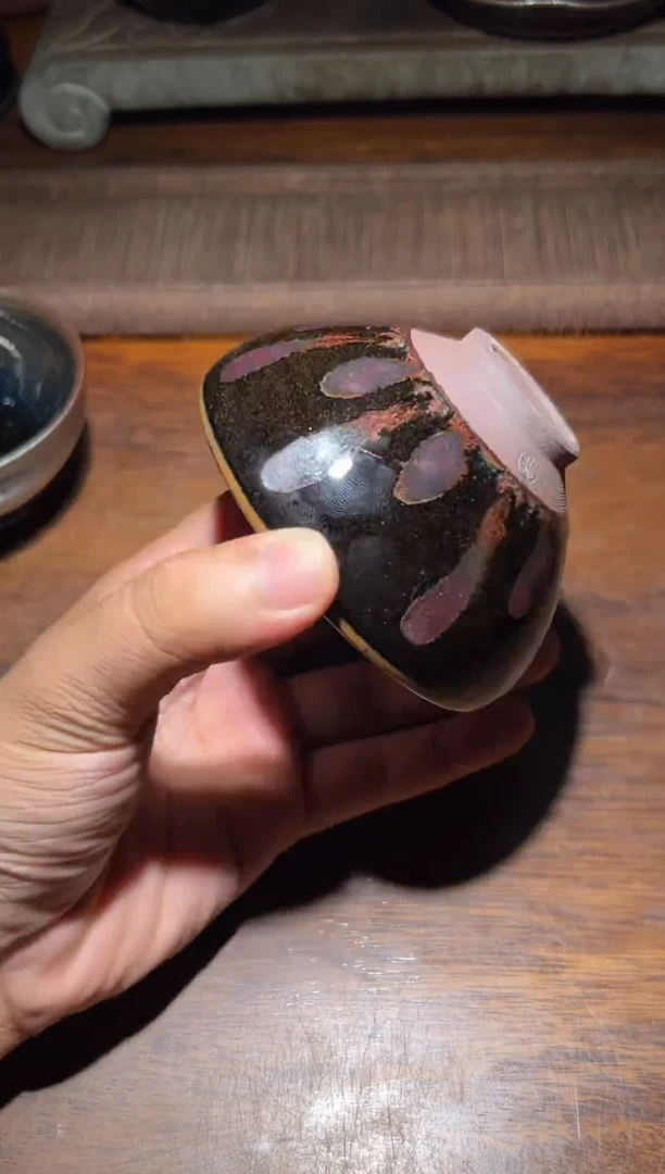 茶盏瓷器鉴赏师·赵丽美24