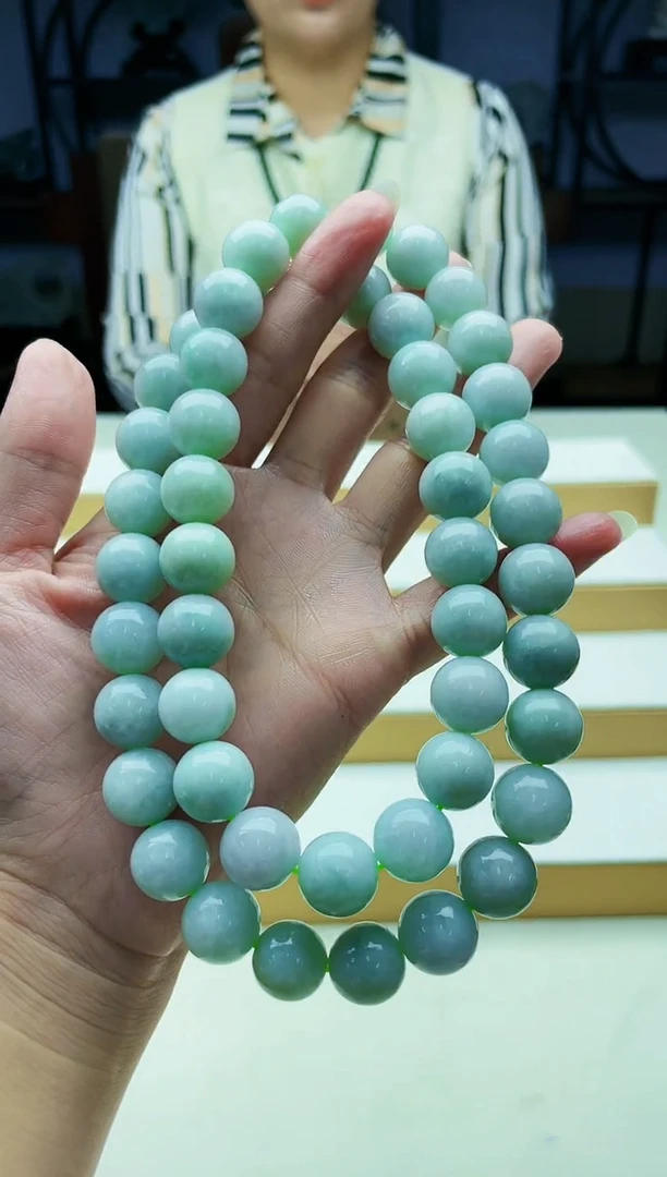 未镶嵌定制翡翠毛货09170107 (拍一发一)