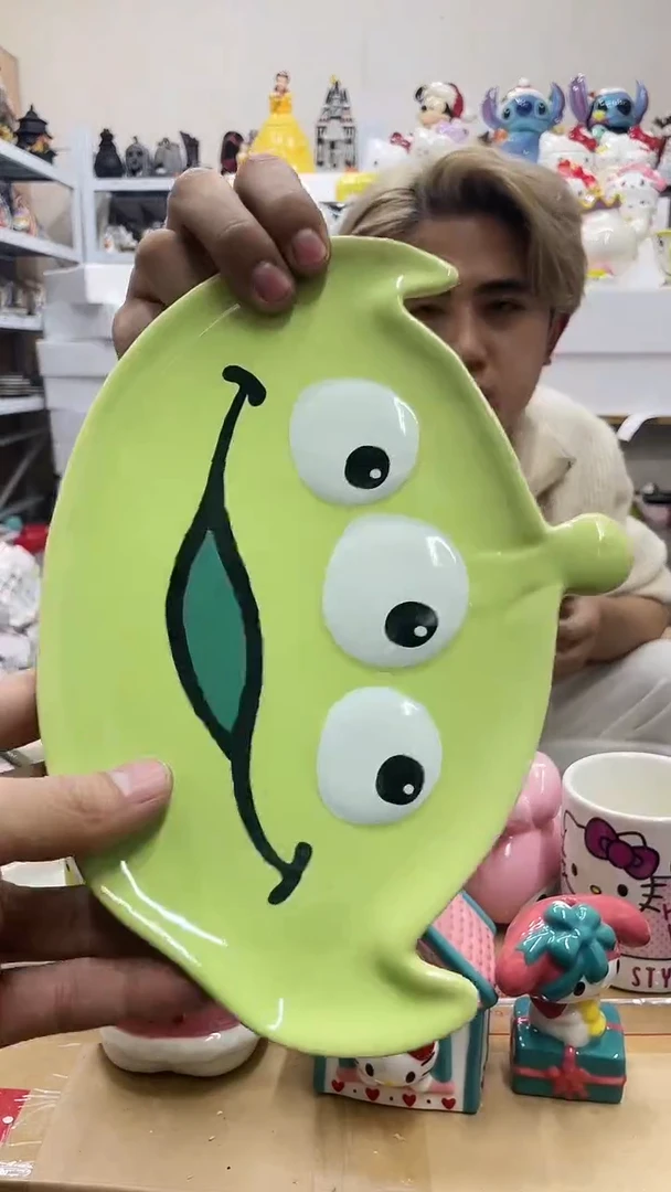 杯微瑕陶瓷不退不换满28包邮