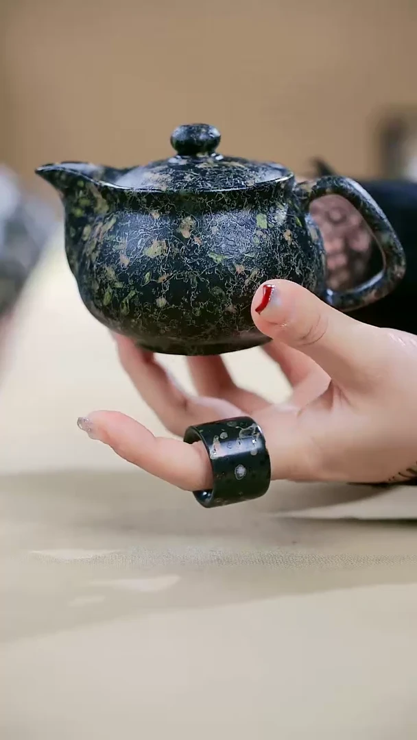 【闪购商品】寻武记C梅花玉一物一拍