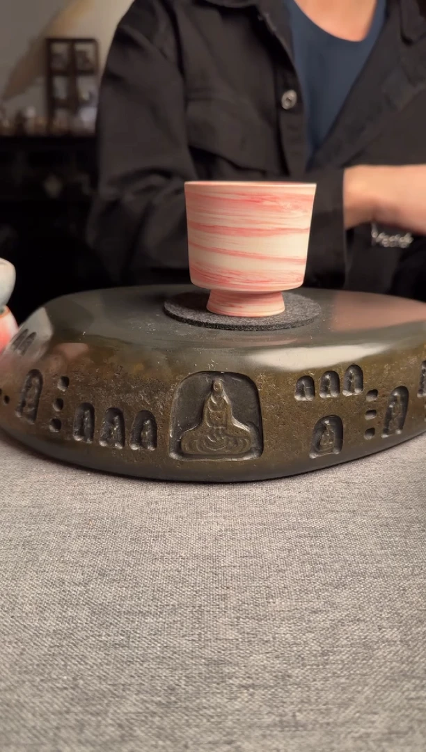 972景德镇手工茶器系列