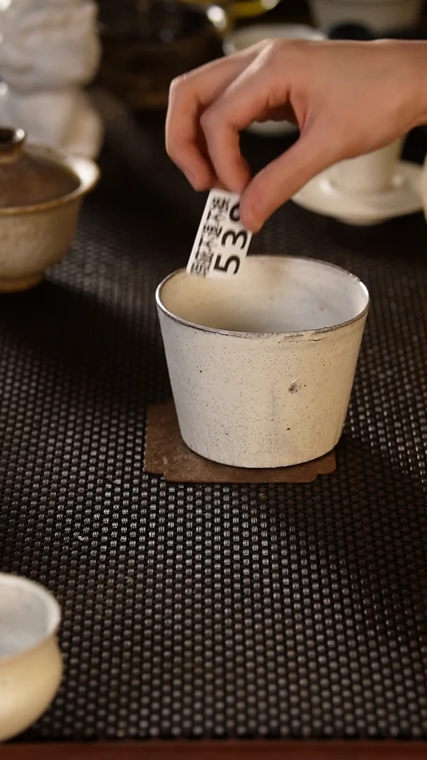 538景德镇{立梦陶}手作（瑕疵）