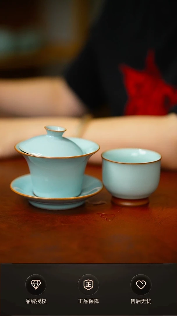 一级新品马蹄送美人杯
