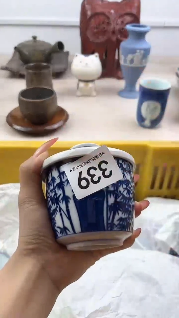 【闪购商品】瓷片339，，，，，，