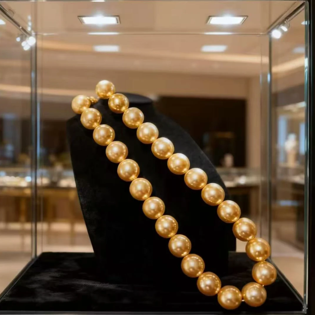 创意饰品 精美项涟