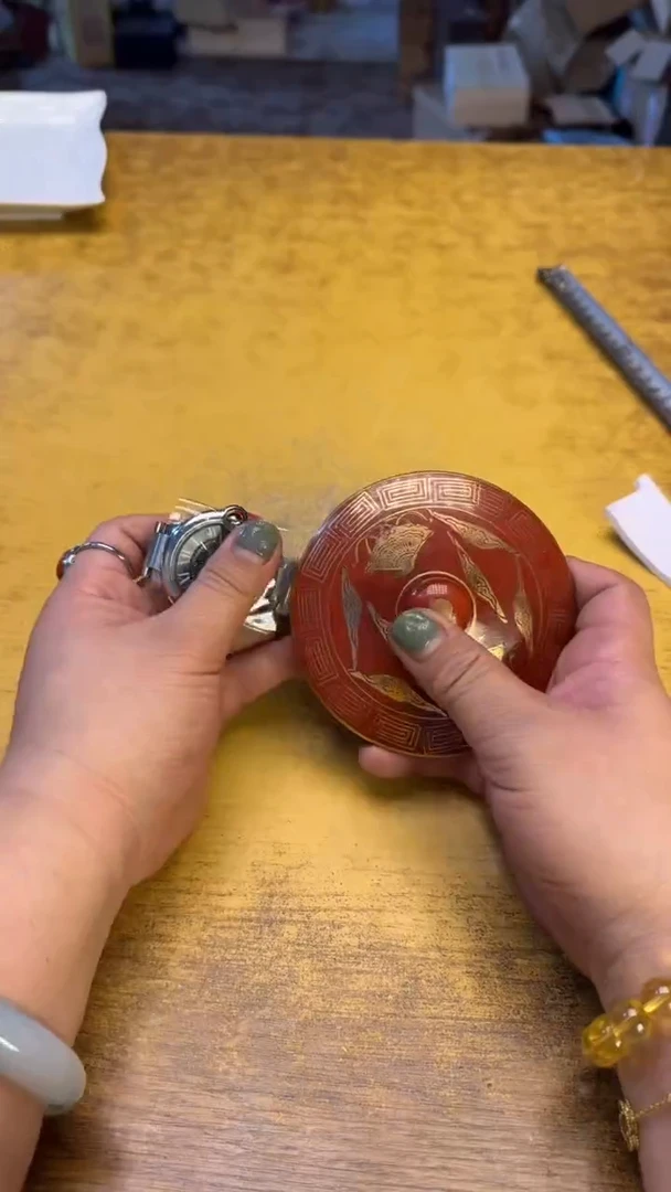 瓷器瓷器瑕疵脏旧97