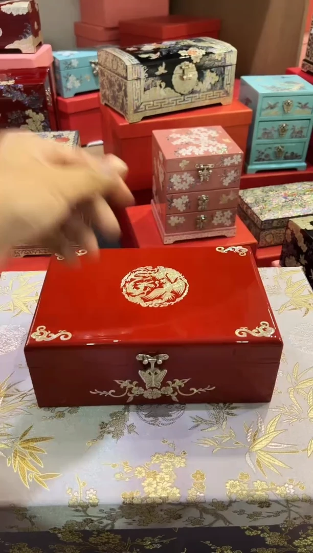 弘贝雅螺钿漆器文化馆