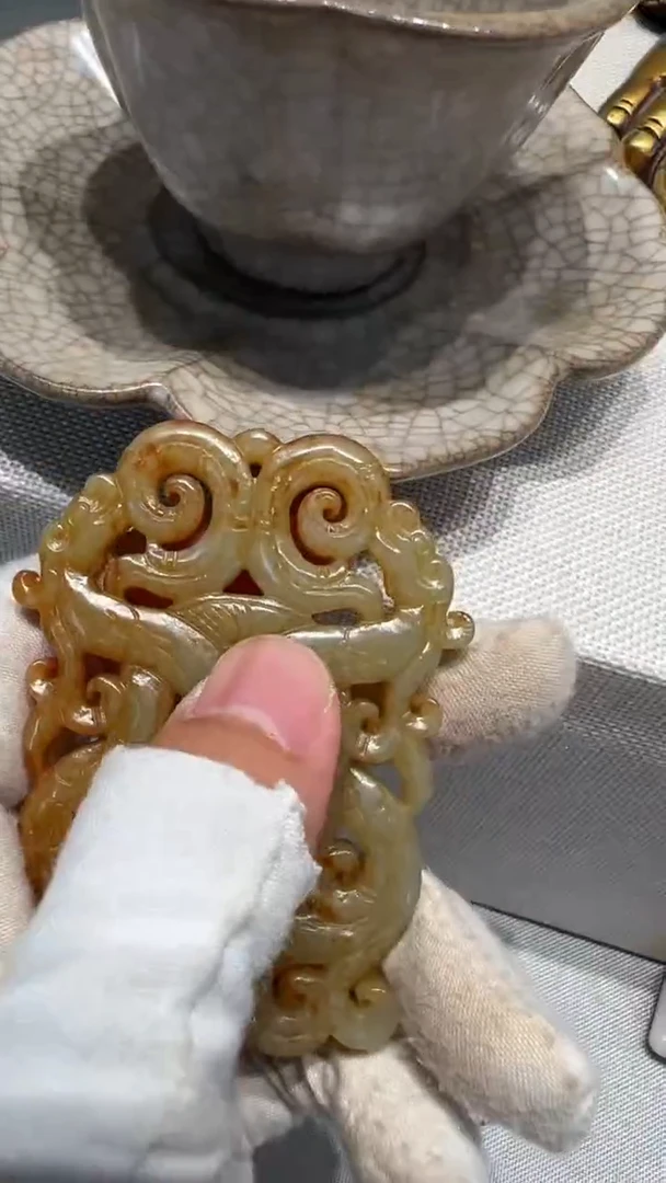 瓷片瓷器    瓷片儿   瓷