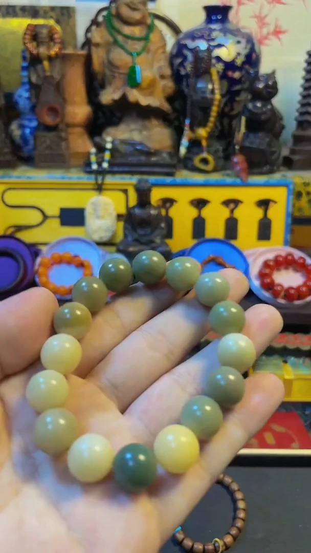 木溪世甄选主播推荐