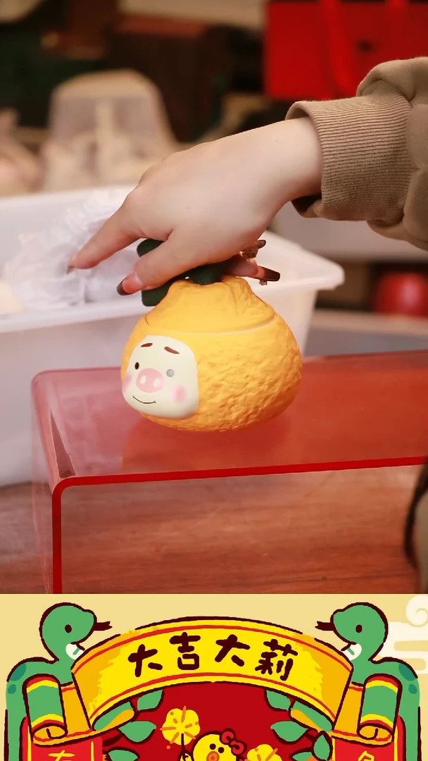 【闪购商品】其他茶具茶具（无礼盒@@A11772