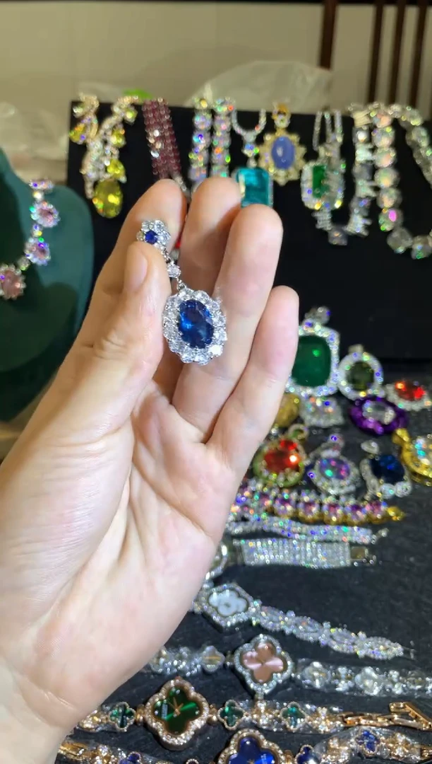 非金属无简约气质经典百搭款A999