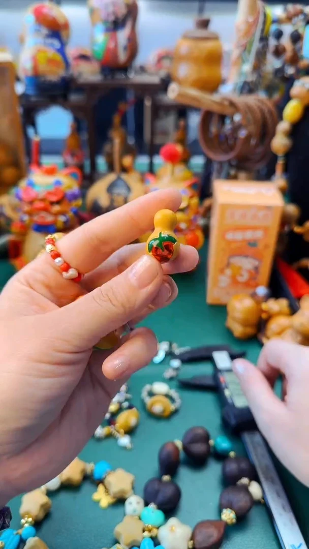 456文玩葫芦文玩好物