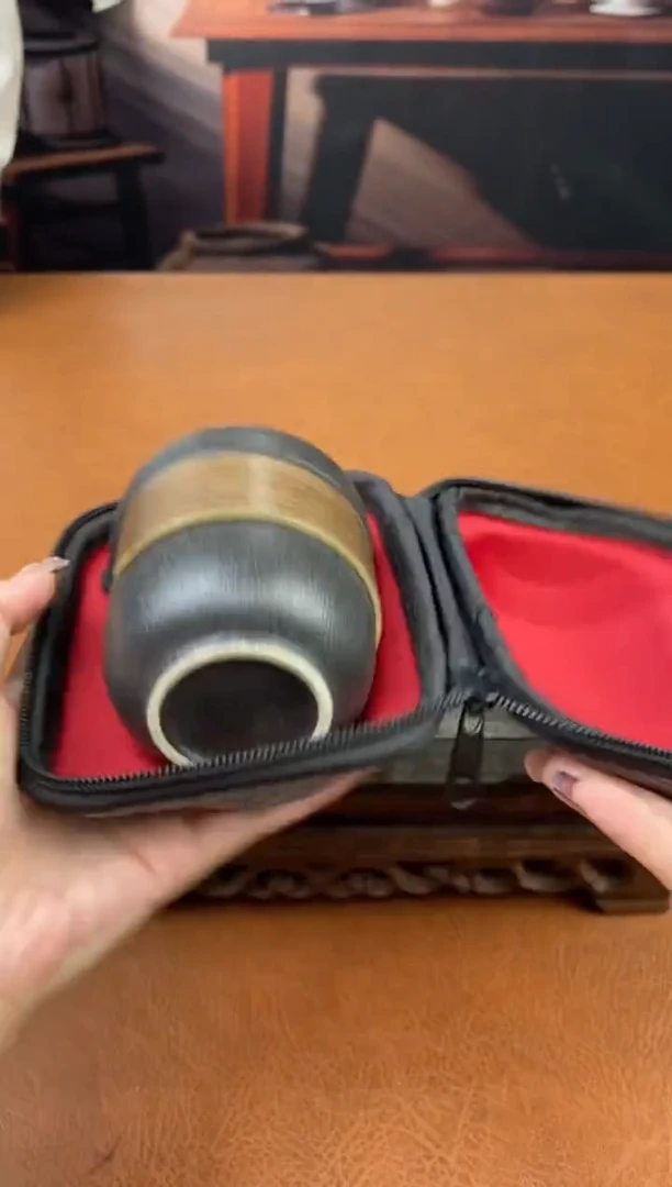 【闪购商品】陶禧茶器闪购福利V