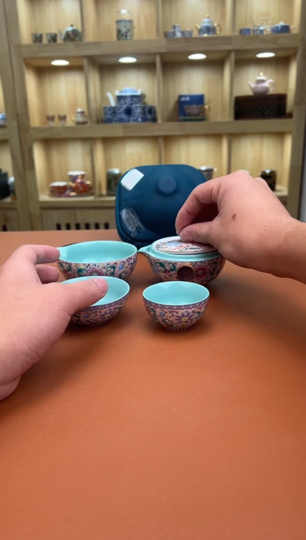 至茗堂茶器11111