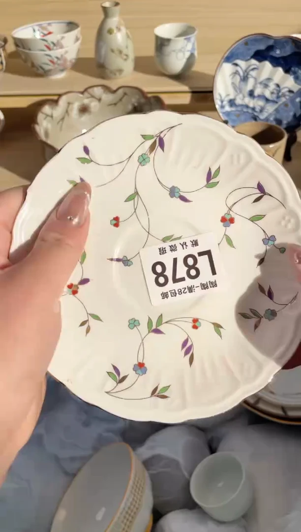 【闪购商品】杯 瓷器瓷器瓷器瓷器L878