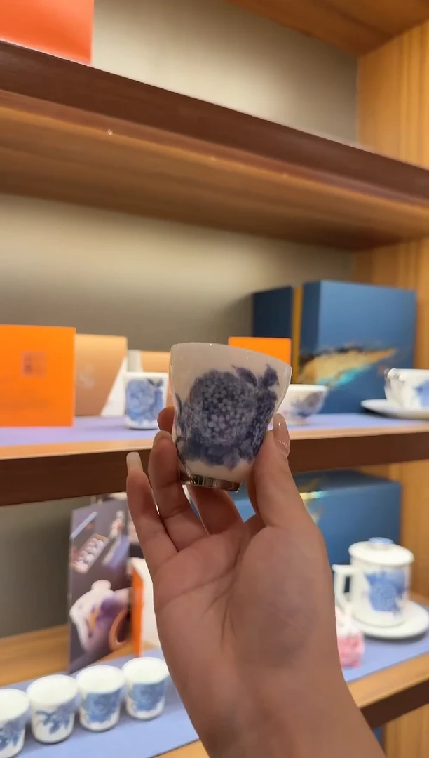 【闪购商品】小乔推荐如图所示