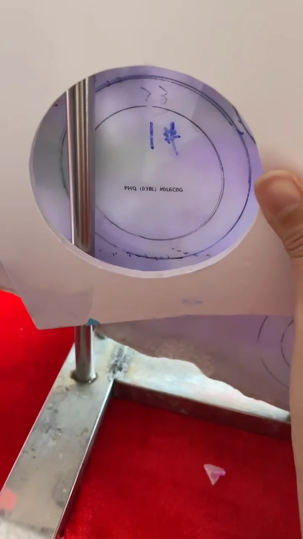 【闪购商品】定制翡翠手镯未镶嵌定制手镯LCG2/DZS