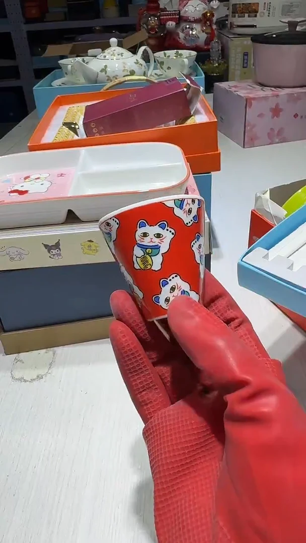 瓷片托*福利多多,全场放漏@@1