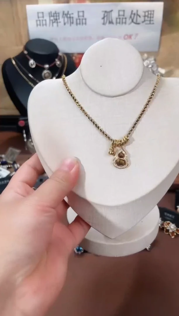 合金925银锆石7619