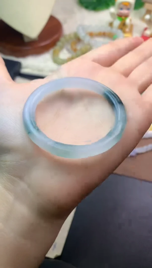 未镶嵌定制翡翠毛货