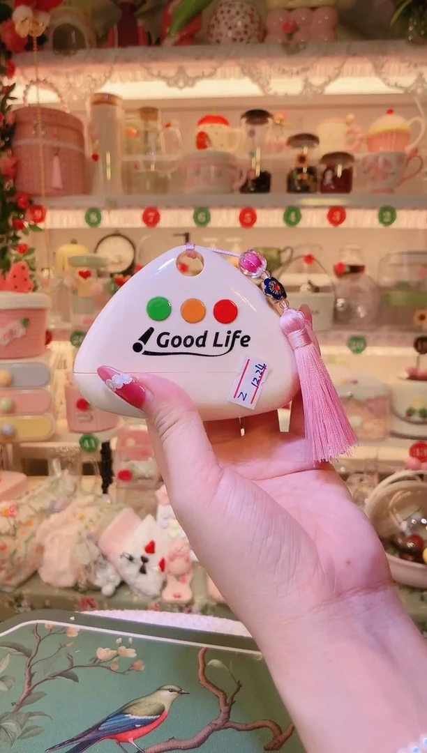 流苏粘毛器——手工制作品质好！